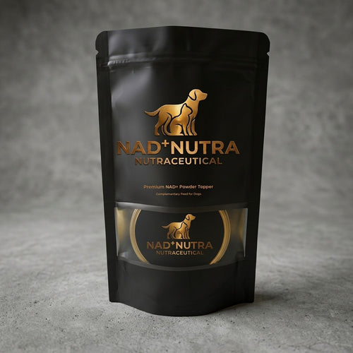 NAD+Nutra for Cats - Nad+Nutra